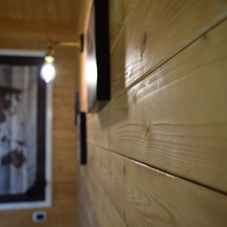 Bed and Breakfast Il Refolo Riardo Zewnętrze zdjęcie