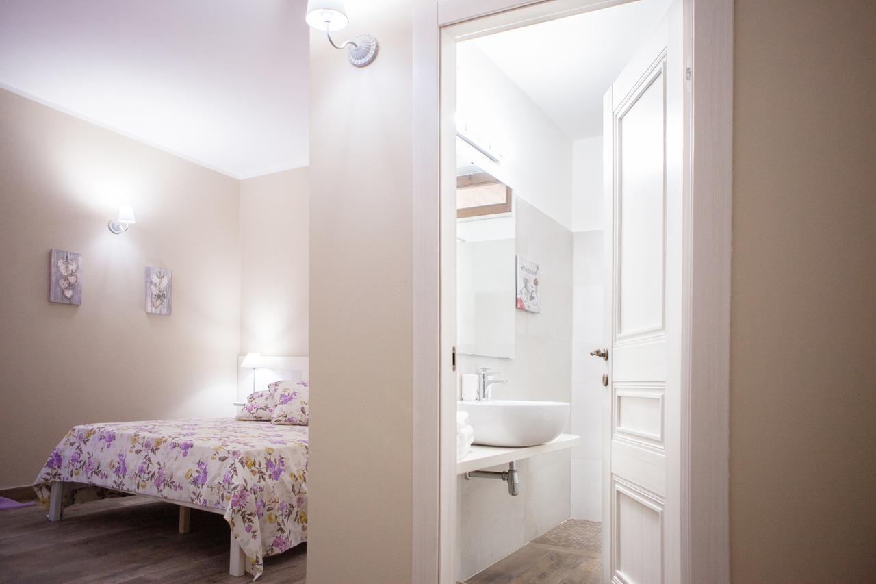 Bed and Breakfast Il Refolo Riardo Zewnętrze zdjęcie