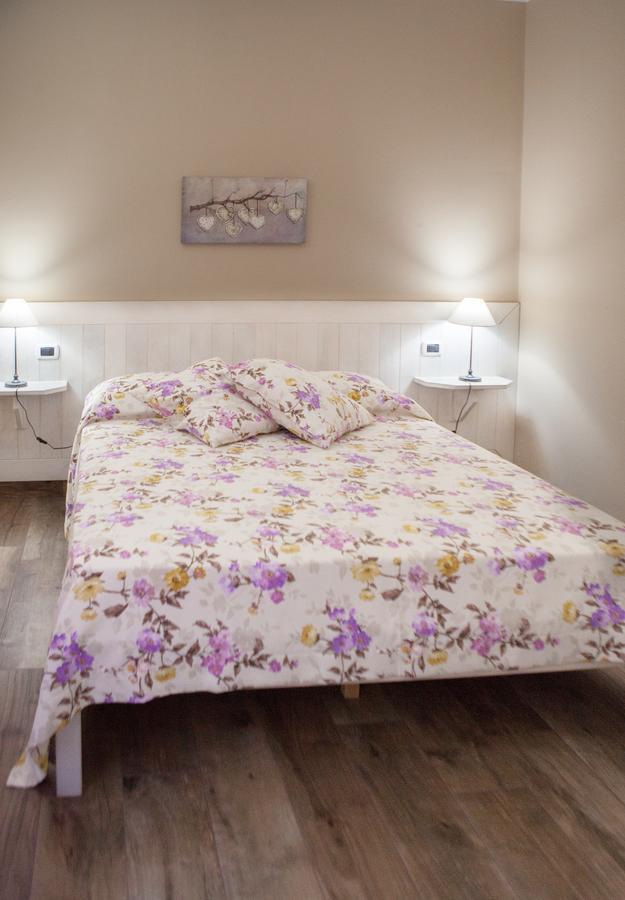 Bed and Breakfast Il Refolo Riardo Zewnętrze zdjęcie