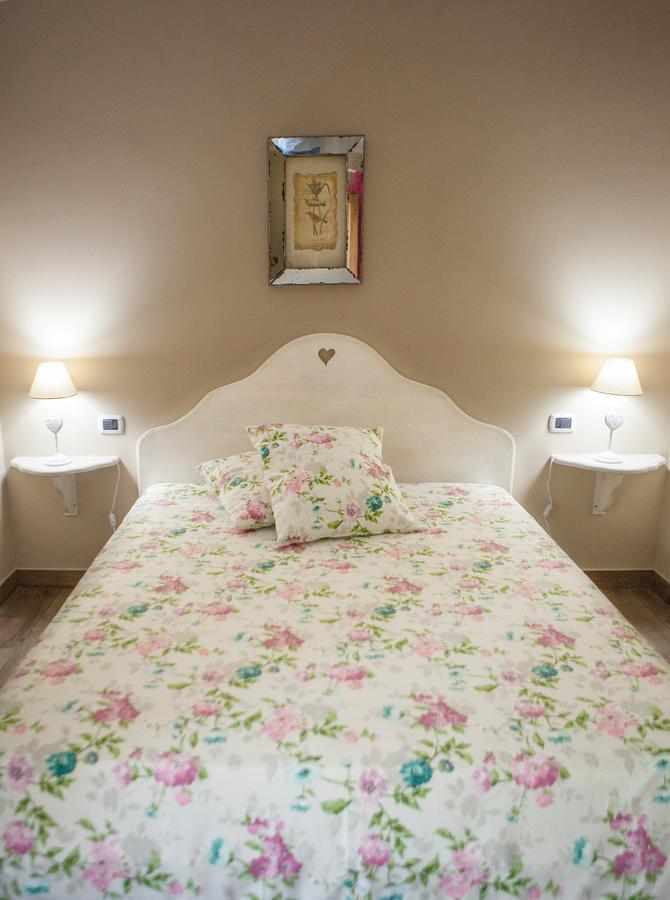 Bed and Breakfast Il Refolo Riardo Zewnętrze zdjęcie