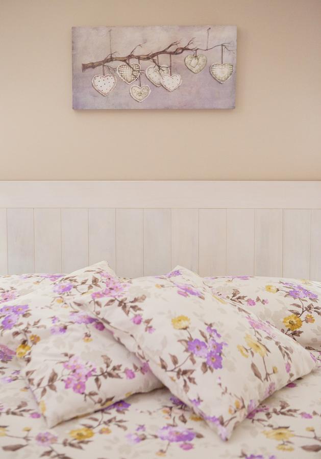 Bed and Breakfast Il Refolo Riardo Zewnętrze zdjęcie