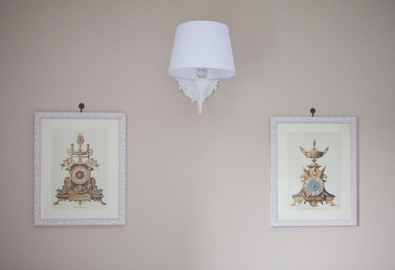Bed and Breakfast Il Refolo Riardo Zewnętrze zdjęcie