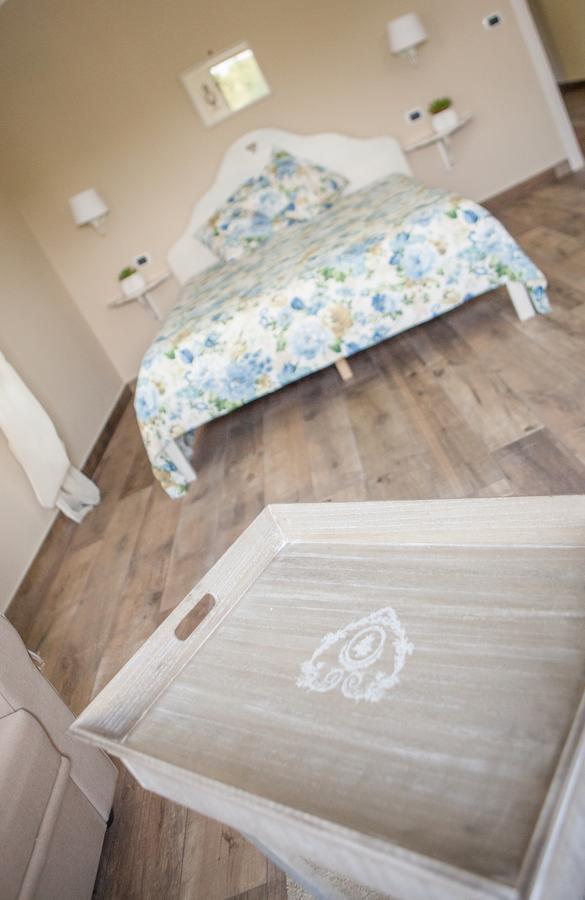 Bed and Breakfast Il Refolo Riardo Zewnętrze zdjęcie