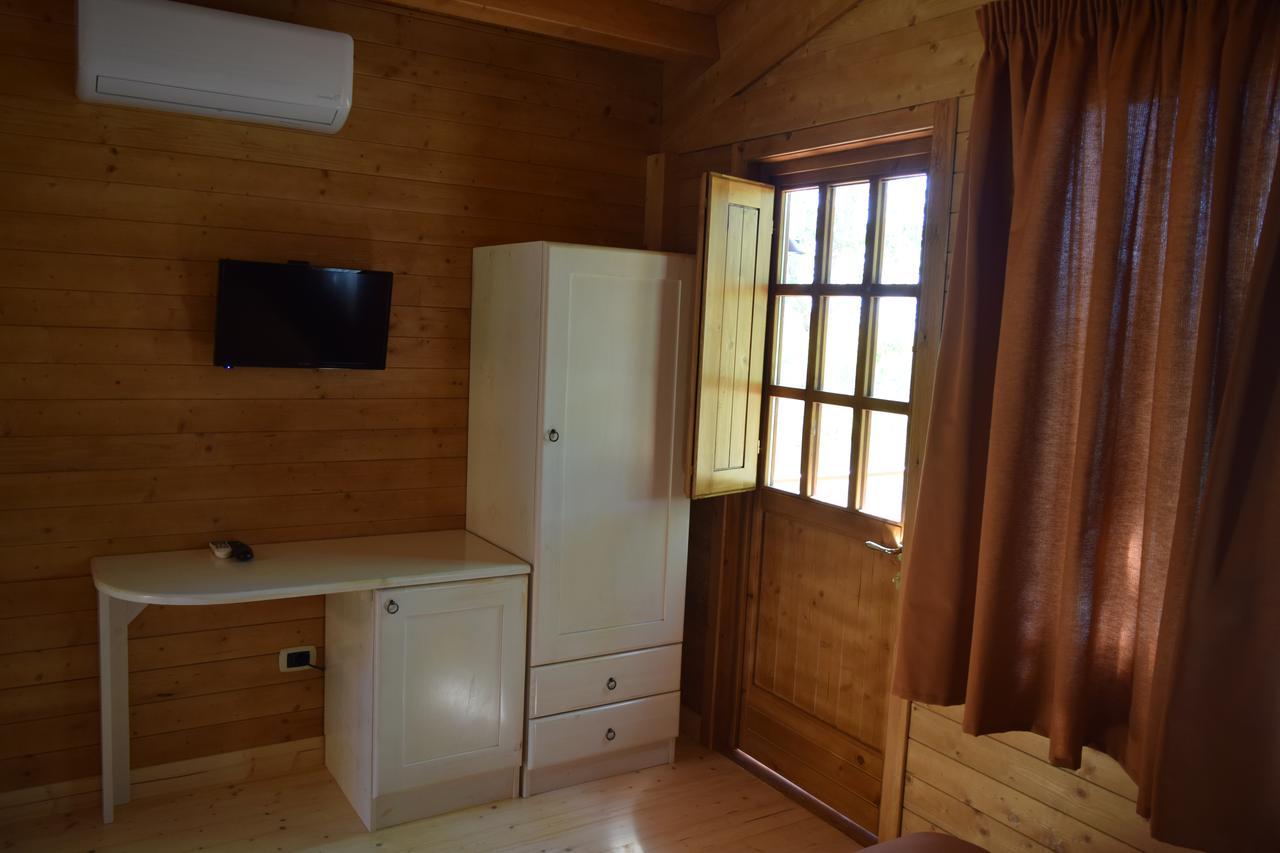 Bed and Breakfast Il Refolo Riardo Zewnętrze zdjęcie