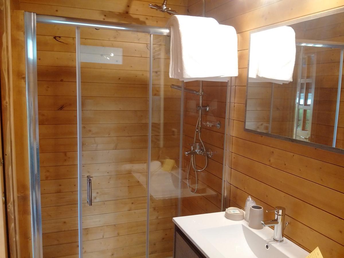 Bed and Breakfast Il Refolo Riardo Zewnętrze zdjęcie