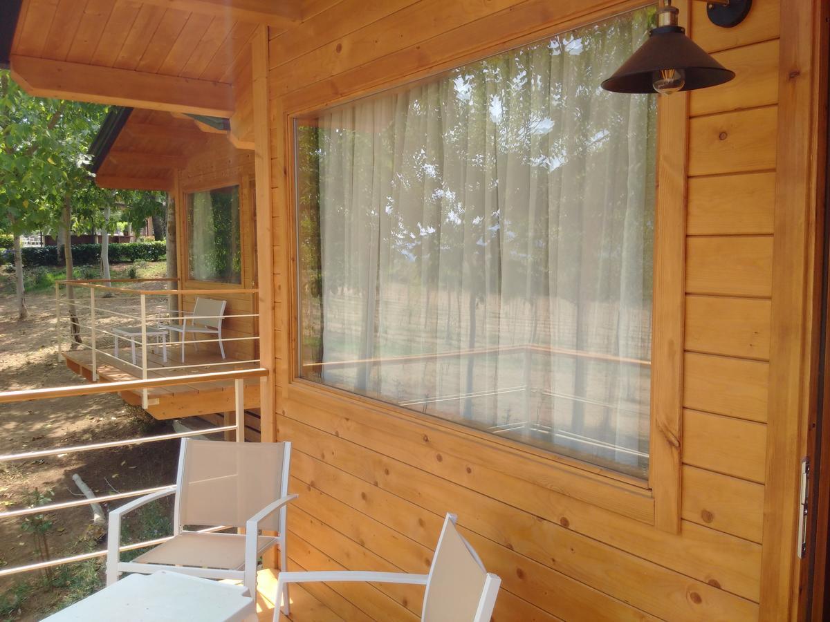 Bed and Breakfast Il Refolo Riardo Zewnętrze zdjęcie