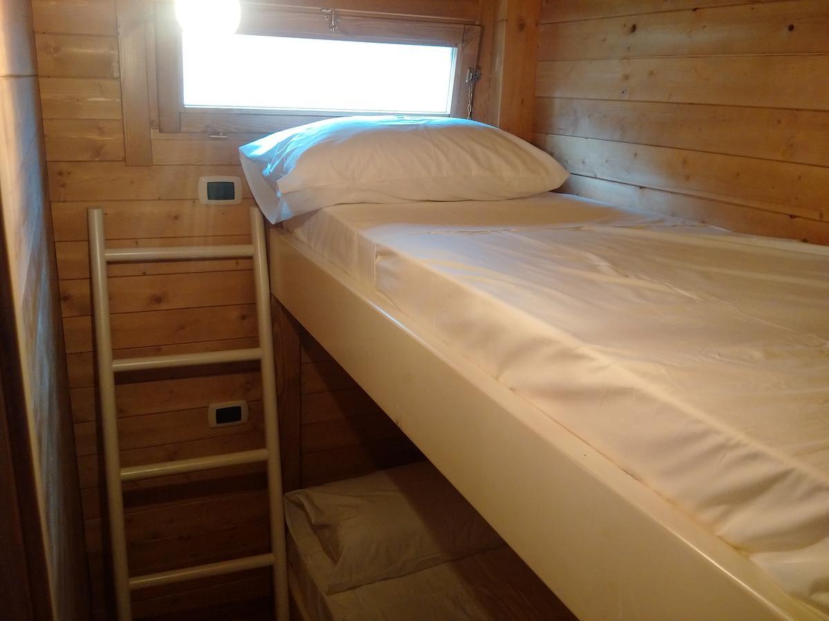 Bed and Breakfast Il Refolo Riardo Zewnętrze zdjęcie