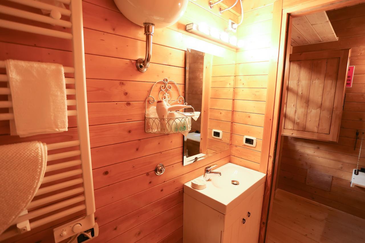 Bed and Breakfast Il Refolo Riardo Zewnętrze zdjęcie