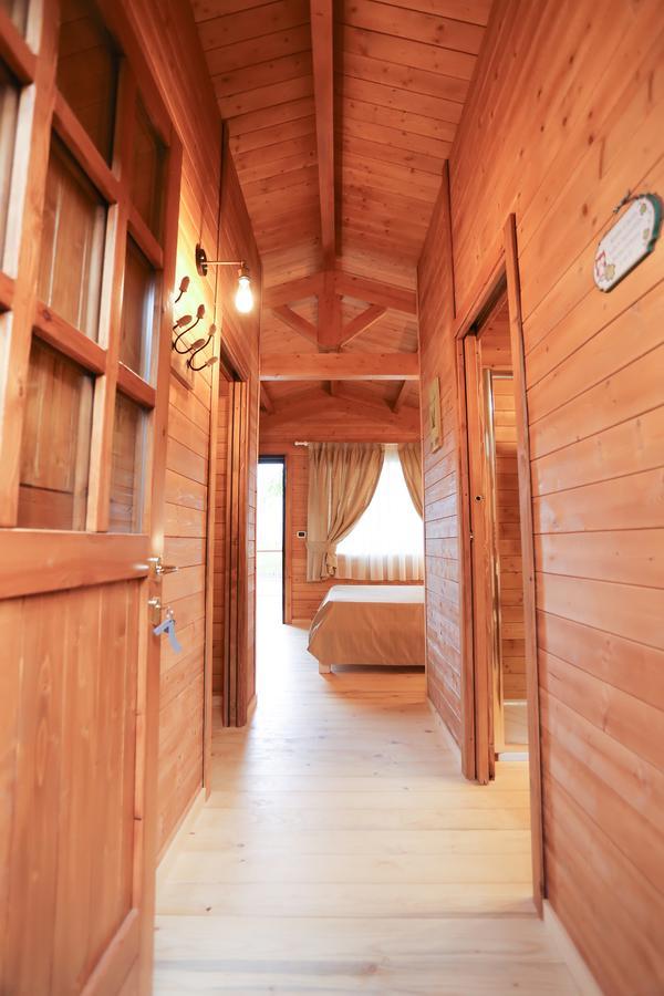 Bed and Breakfast Il Refolo Riardo Zewnętrze zdjęcie