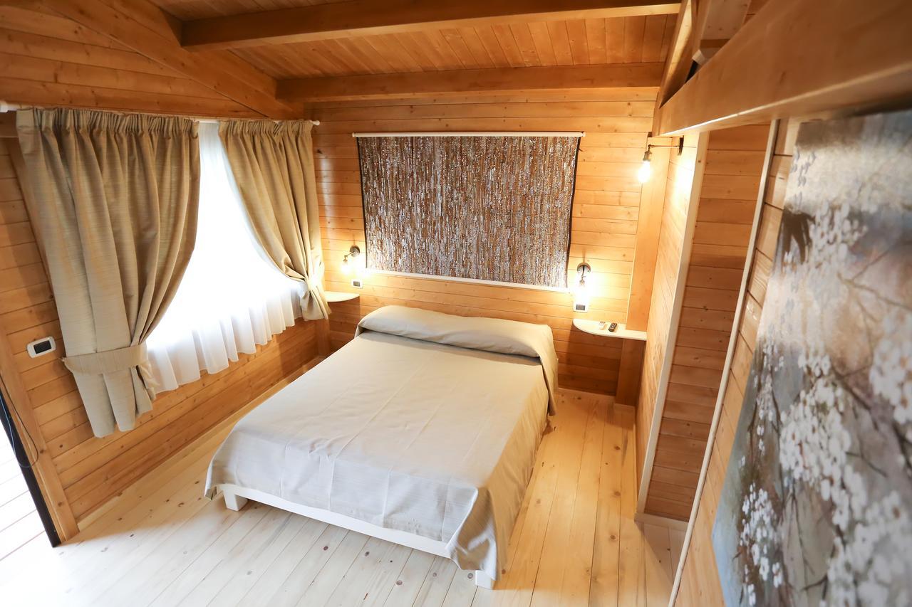 Bed and Breakfast Il Refolo Riardo Zewnętrze zdjęcie